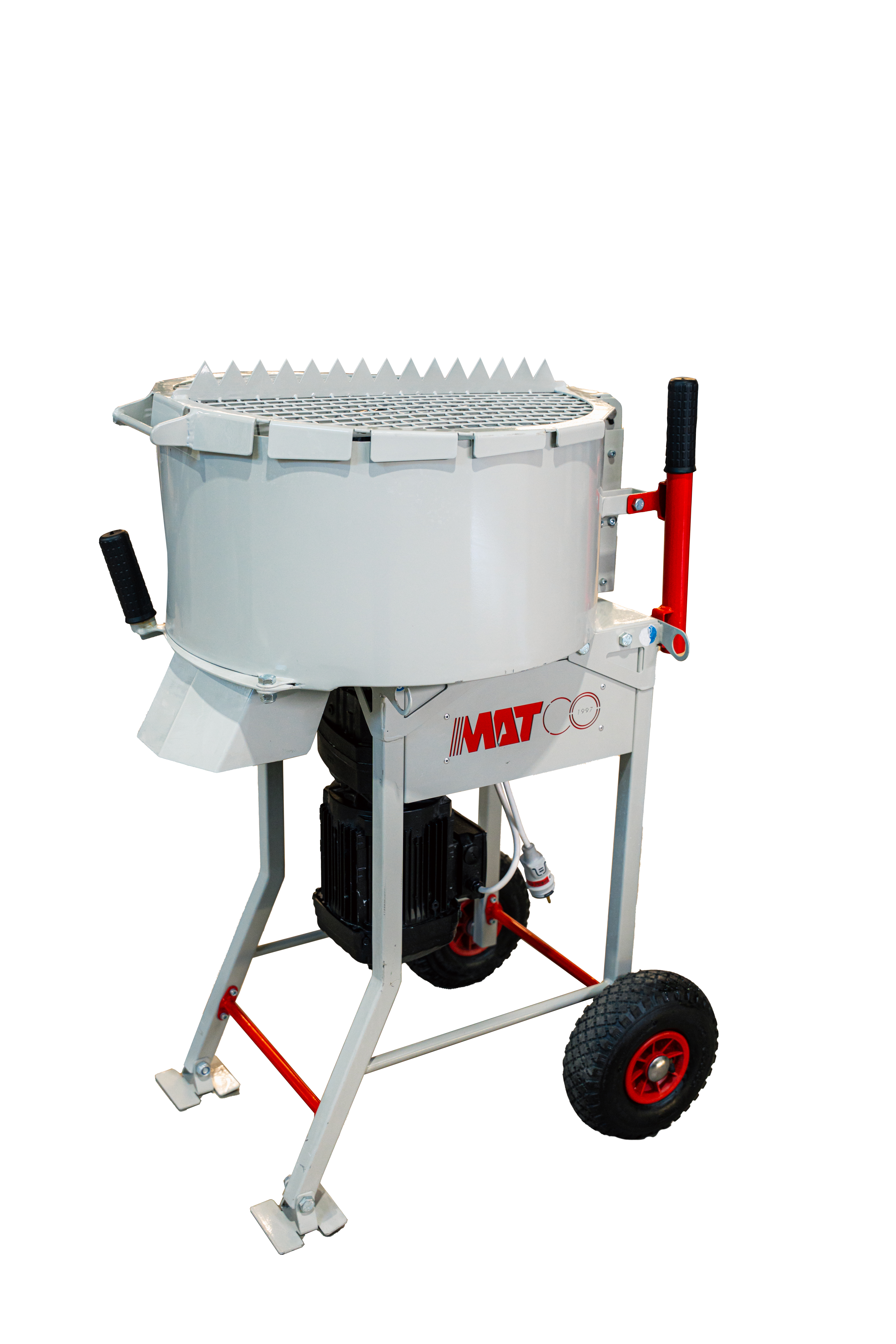 Machine MatCo MIX-1